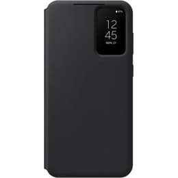 Coque Samsung Galaxy S23 - Plastique - Noir