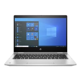 HP ProBook x360 435 G8 13" Ryzen 7 PRO 1.9 GHz - SSD 128 Go - 16 Go QWERTY - Néerlandais