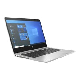 HP ProBook x360 435 G8 13" Ryzen 7 PRO 1.9 GHz - SSD 128 Go - 16 Go QWERTY - Néerlandais