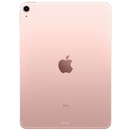 iPad Air 10.9" (2020) 4e génération 64 Go - WiFi + 4G - Or Rose