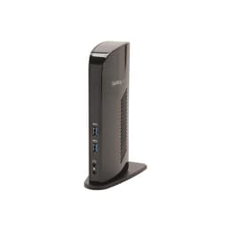 Station d'accueil Startech USB3SDOCKD