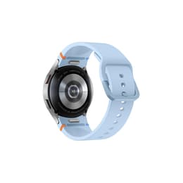 Montre Samsung Cardio GPS Galaxy Watch FE - Bleu