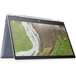 HP Chromebook x360 14-DA0000NF Core i5 1.6 GHz 64Go SSD - 8Go AZERTY - Français