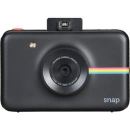 Instantané Snap - Noir + Polaroid 3.4mm f/2.8 f/2.8