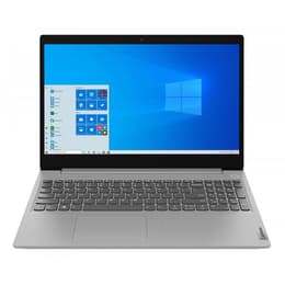 Lenovo IdeaPad 3 15ADA05 15" Ryzen 5 2.1 GHz - SSD 128 Go + HDD 1 To - 8 Go AZERTY - Français