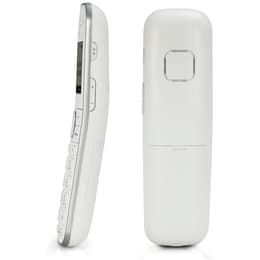 Téléphone fixe Fysic FX-9000 Senioren DECT
