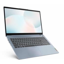 Lenovo IdeaPad 3 15" Ryzen 5 2.1 GHz - SSD 512 Go - 8 Go AZERTY - Français