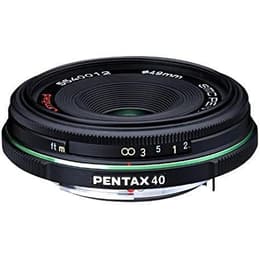 Objectif Pentax K 40mm f/2.8 K 40mm f/2.8