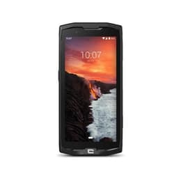 Crosscall Core-X4 64 Go - Noir - Débloqué