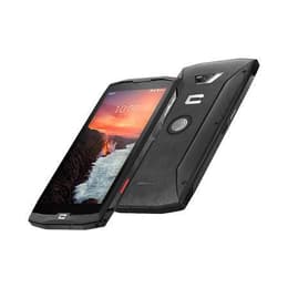 Crosscall Core-X4 64 Go - Noir - Débloqué