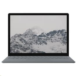 Microsoft Surface Laptop 3 13" Core i5 1.2 GHz - SSD 128 Go - 8 Go AZERTY - Français