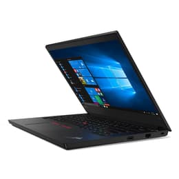 Lenovo ThinkPad E14 G1 14" Core i5 1.6 GHz - SSD 256 Go - 16 Go QWERTZ - Allemand