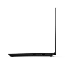 Lenovo ThinkPad E14 G1 14" Core i5 1.6 GHz - SSD 256 Go - 16 Go QWERTZ - Allemand