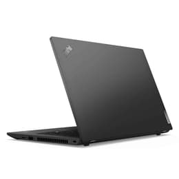 Lenovo ThinkPad L14 G3 14" Core i5 1.5 GHz - SSD 256 Go - 16 Go QWERTY - Anglais