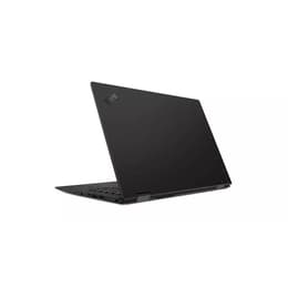 Lenovo ThinkPad X13 Yoga G3 14" Core i7 1.8 GHz - SSD 512 Go - 16 Go QWERTY - Anglais