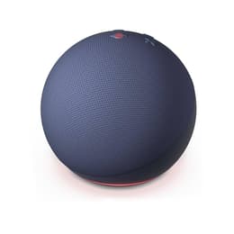 Enceinte Bluetooth Amazon Echo Dot Max - Bleu