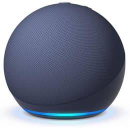 Enceinte Bluetooth Amazon Echo Dot Max - Bleu