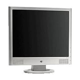 Écran 19" LCD SXGA HP vs19e