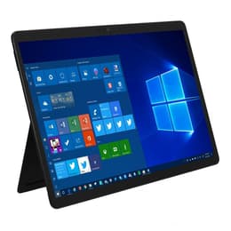 Microsoft Surface Go 3 10" Core i3 1.3 GHz - SSD 128 Go - 8 Go QWERTY - Anglais