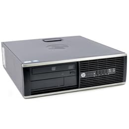 HP Compaq Elite 8300 SFF Core i5 3,2 GHz - SSD 128 Go + HDD 500 Go RAM 8 Go