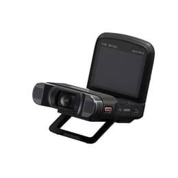 Caméra Canon Legria Mini X USB Mini-B 2.0 - Noir
