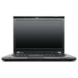 Lenovo ThinkPad T430 14" Core i5 2.6 GHz - SSD 240 Go - 4 Go AZERTY - Français