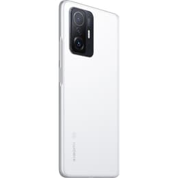 Xiaomi 11T 256 Go - Blanc - Débloqué