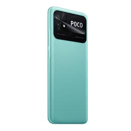 Xiaomi Poco C40 64 Go - Vert - Débloqué