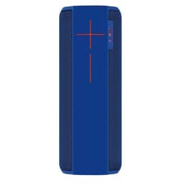 Enceinte  Bluetooth  Ultimate Ears MegaBoom - Bleu
