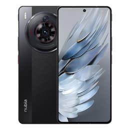 ZTE Nubia Z50S Pro 1000 Go - Noir - Débloqué