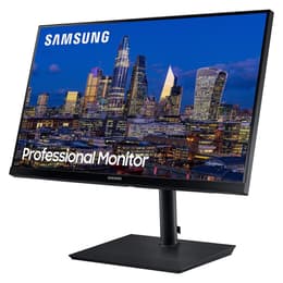 Écran 27" LED Samsung F27T850QWU