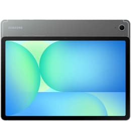 Galaxy Tab S10 FE 128GB - Gris - WiFi + 5G