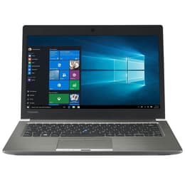 Dynabook Portégé Z30 13" Core i5 1.9 GHz - SSD 256 Go RAM 8 Go AZERTY - Français