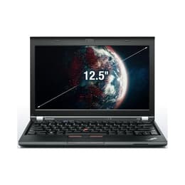 Lenovo ThinkPad X230 12" Core i7 2.9 GHz - SSD 128 Go - 4 Go AZERTY - Français