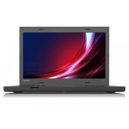 Lenovo ThinkPad T460P 14" Core i5 2.3 GHz - SSD 240 Go - 8 Go AZERTY - Français
