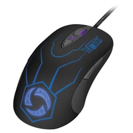 Souris Steelseries Sensei RAW - Heroes of the Storm Edition