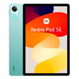Xiaomi Redmi Pad SE 128GB - Vert - WiFi