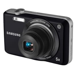 Compact - ES65 Noir Samsung Zoom Lens 35-105mm f/3.5-5.9