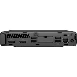 HP EliteDesk 800 G4 DM Core i5 2.1 GHz - SSD 512 Go RAM 8 Go