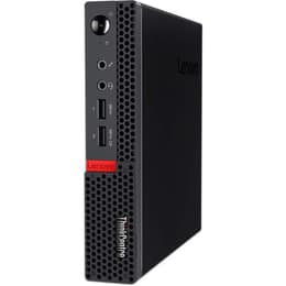 Lenovo ThinkCentre M700 Tiny Core i3 3.2 GHz - SSD 256 Go + HDD 500 Go RAM 16 Go