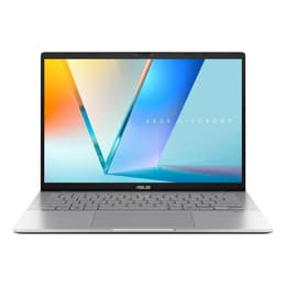 Asus Vivobook S14 S3407CA-LY080W 14" GHz - HDD 1 To - 16 Go QWERTY - Espagnol