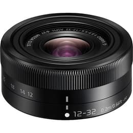 DSLR Lumix GX9 - Noir