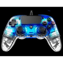 Manette PlayStation 4 Nacon Wired Illuminated Compact