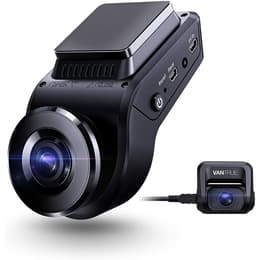 Caméras embarquées Vantrue S1 Dash Cam