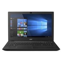 Acer Aspire F5-571 15" Core i3 2 GHz - HDD 1 To - 8 Go AZERTY - Français