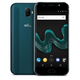 Wiko Wim 64 Go - Vert - Débloqué