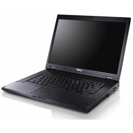 Dell Latitude E5400 14" Core 2 2.4 GHz - HDD 160 Go - 2 Go AZERTY - Français