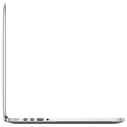 MacBook Pro 15" (2015) - QWERTY - Italien