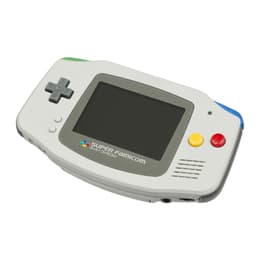 Nintendo Game Boy Advance - Gris