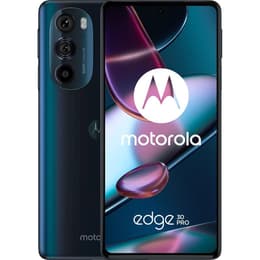 Motorola Edge 30 Pro 128 Go - Bleu - Débloqué - Dual-SIM